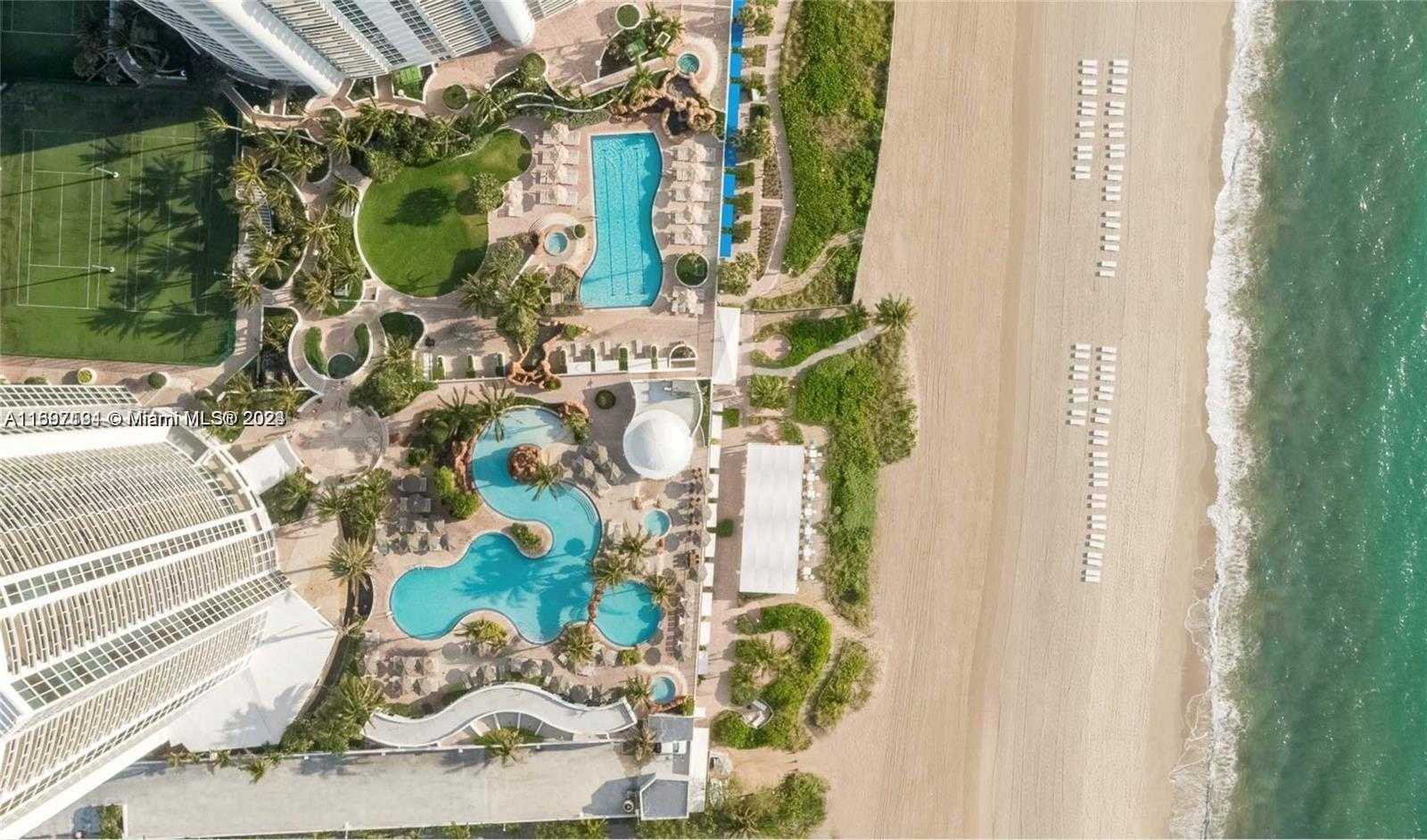 Small Image of 18001 COLLINS AVE #1401, Sunny Isles Beach Number 22