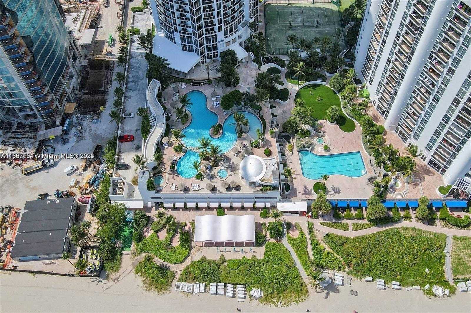Small Image of 18001 COLLINS AVE #1401, Sunny Isles Beach Number 23