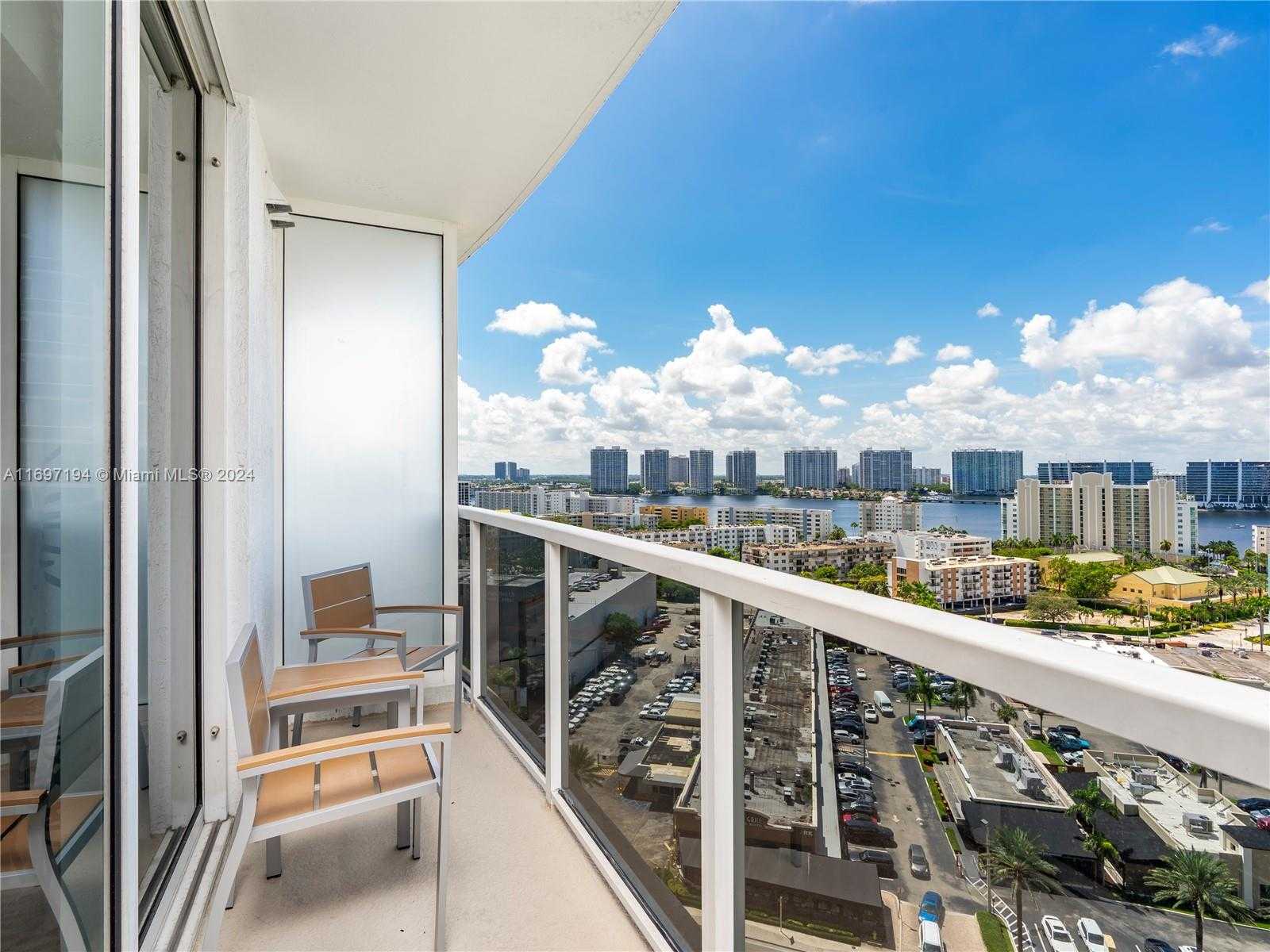 Small Image of 18001 COLLINS AVE #1401, Sunny Isles Beach Number 8