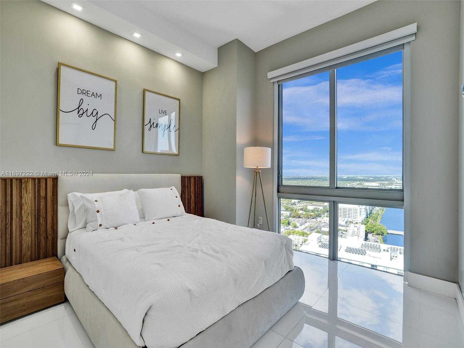 Small Image of 16385 BISCAYNE BLVD #3201/LPH01, North Miami Beach Number 14