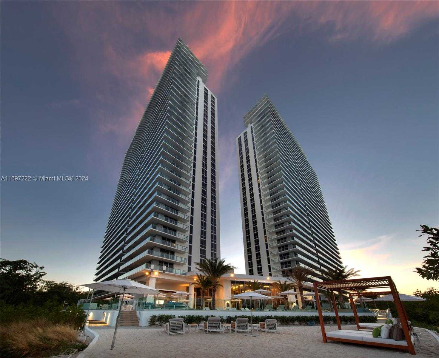 Small Image of 16385 BISCAYNE BLVD #3201/LPH01, North Miami Beach Number 29