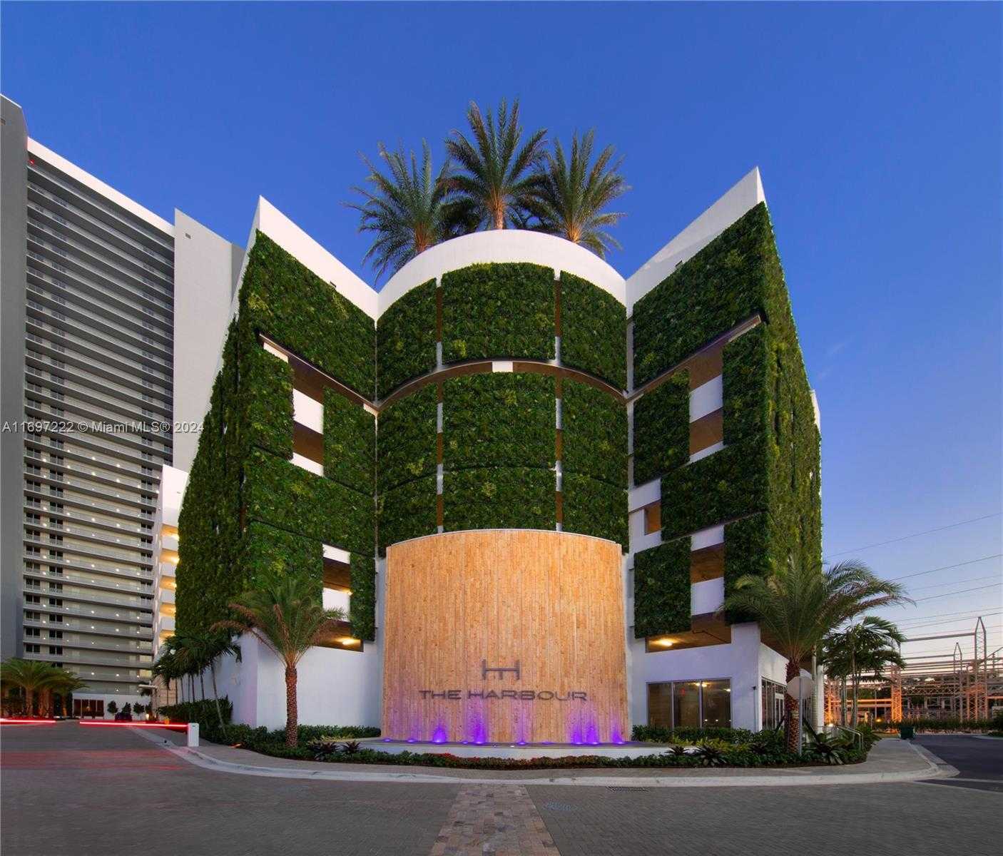Small Image of 16385 BISCAYNE BLVD #3201/LPH01, North Miami Beach Number 30
