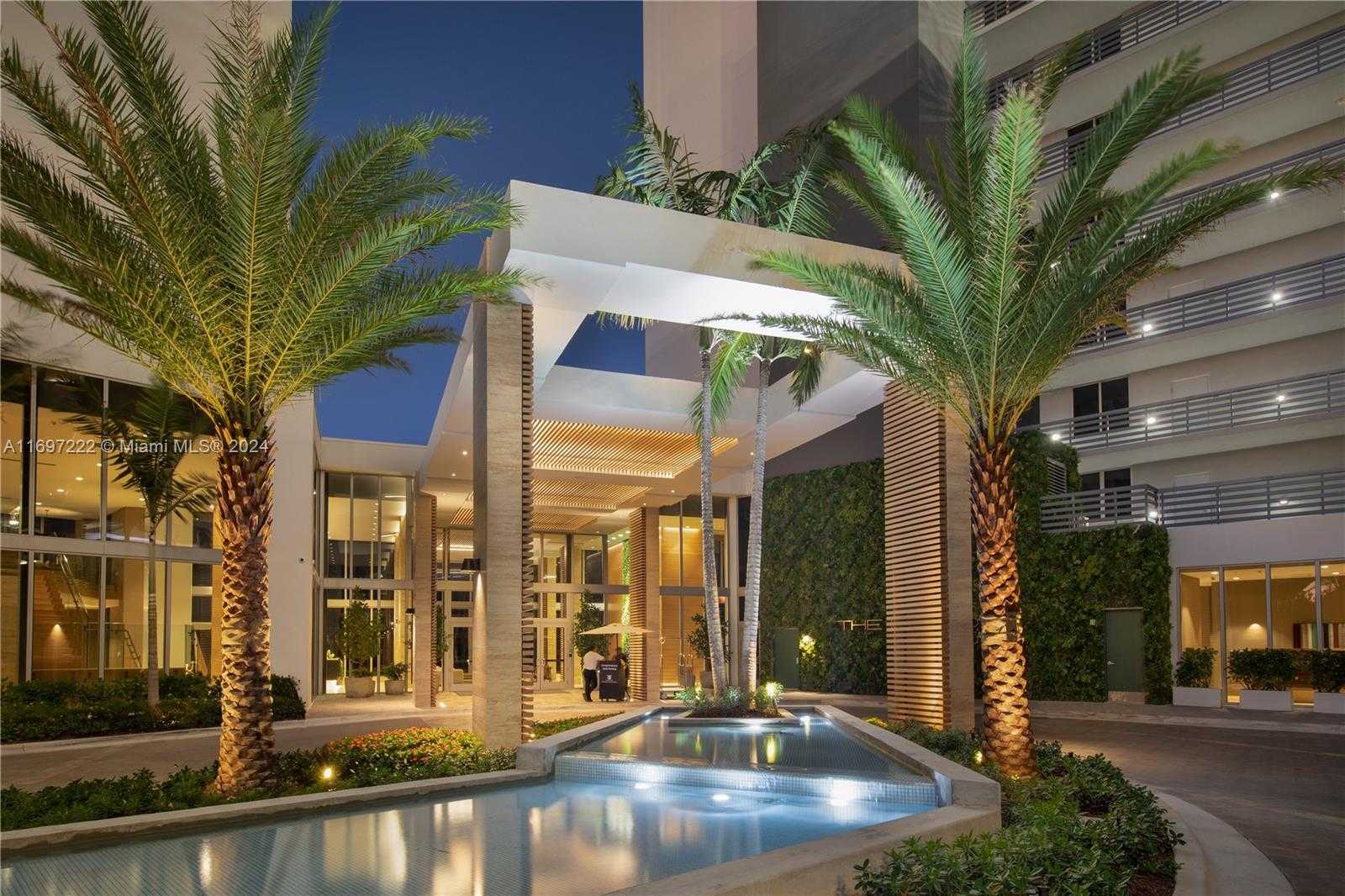 Small Image of 16385 BISCAYNE BLVD #3201/LPH01, North Miami Beach Number 49