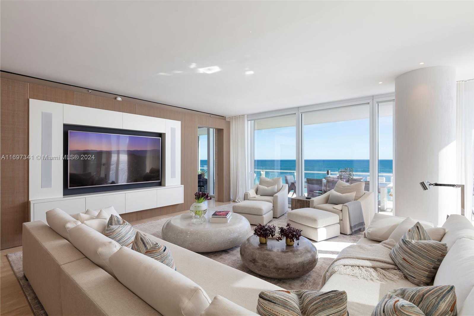 Small Image of 9111 COLLINS AVE #N-719, Surfside Number 10