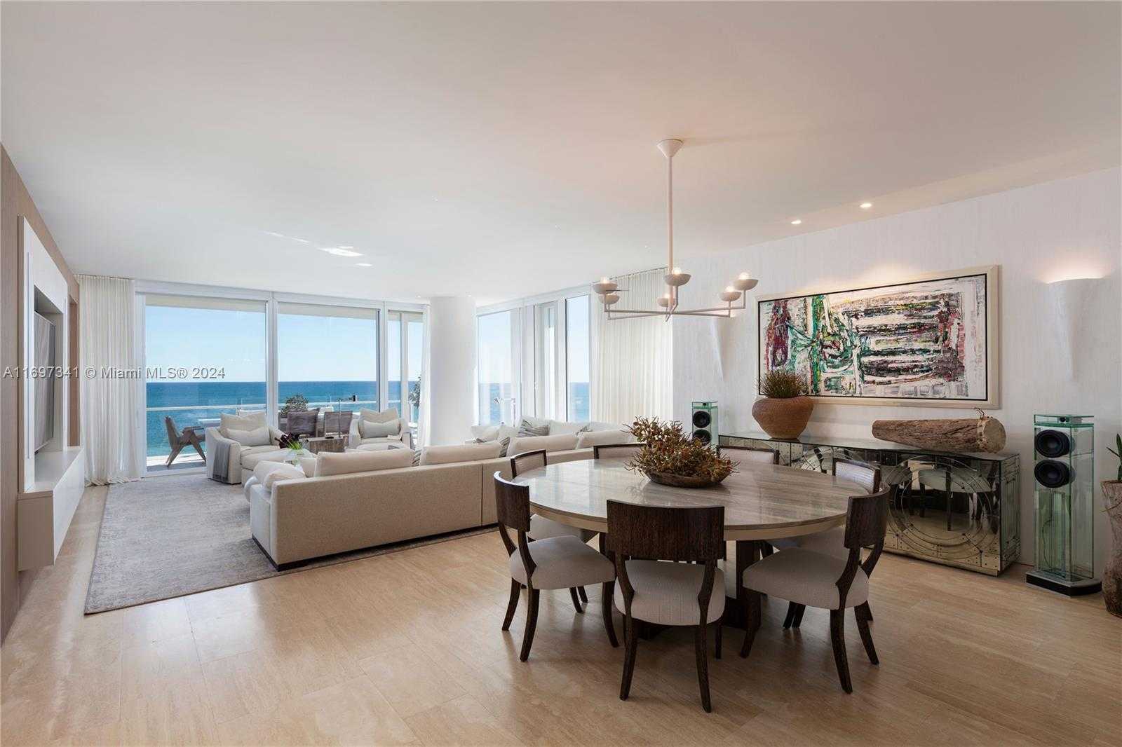 Small Image of 9111 COLLINS AVE #N-719, Surfside Number 11