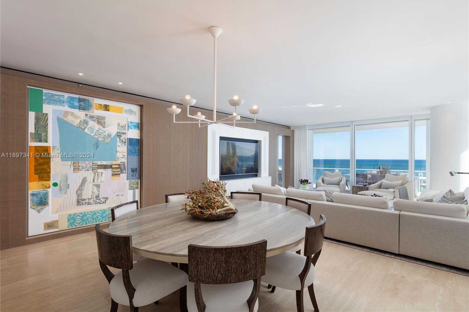 Small Image of 9111 COLLINS AVE #N-719, Surfside Number 12