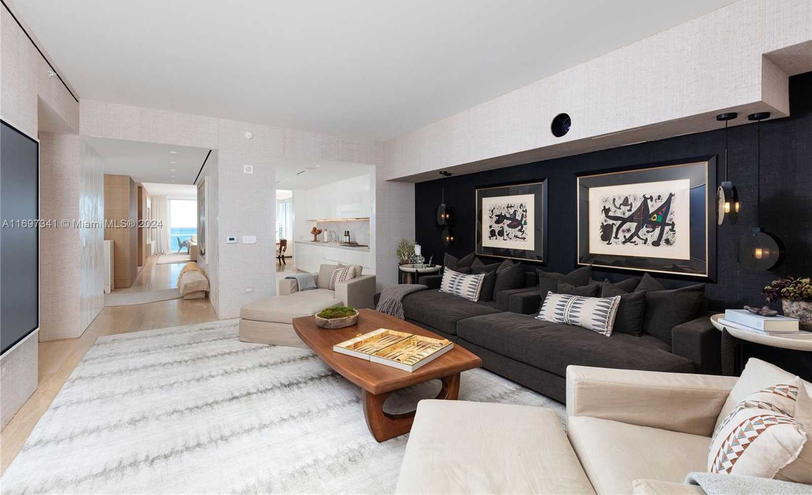 Small Image of 9111 COLLINS AVE #N-719, Surfside Number 16