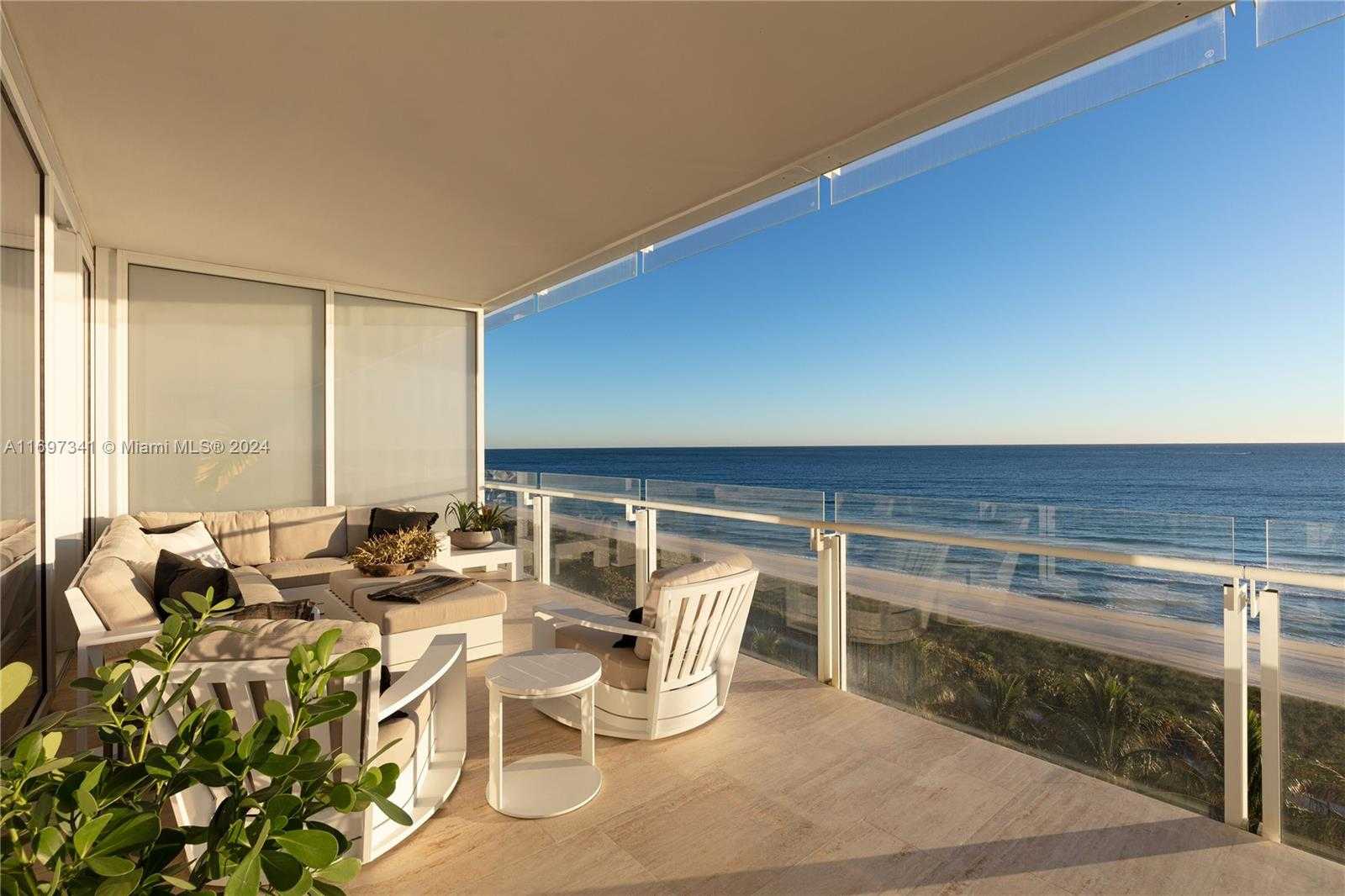 Small Image of 9111 COLLINS AVE #N-719, Surfside Number 2