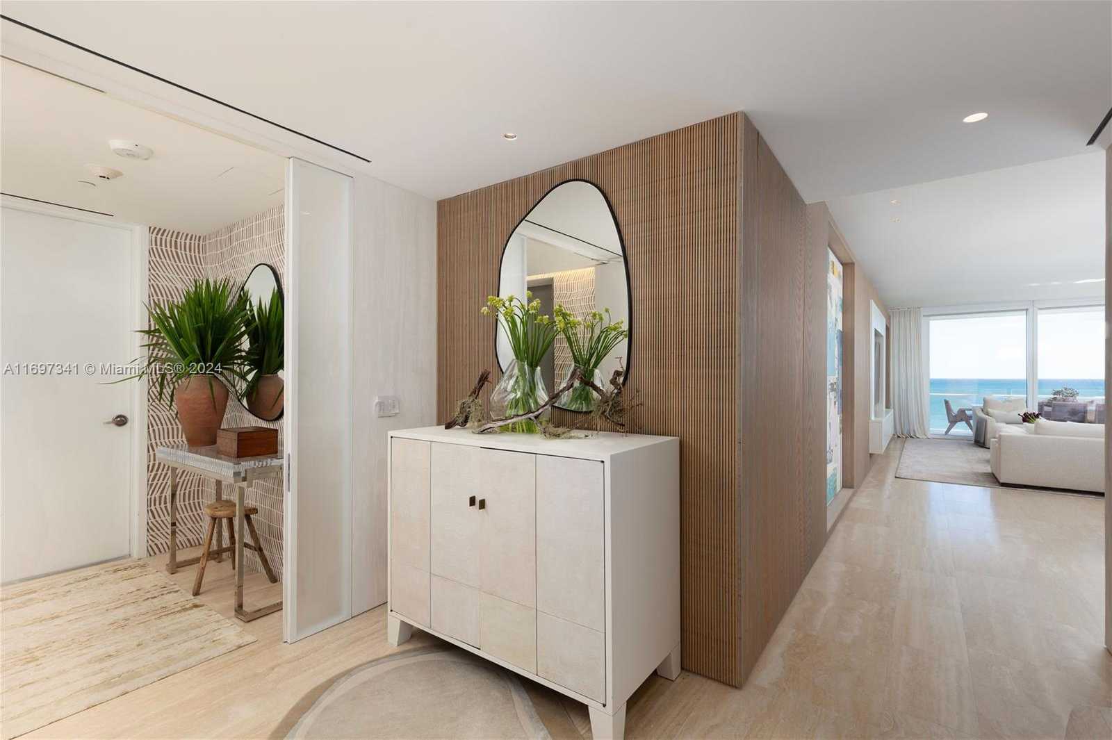 Small Image of 9111 COLLINS AVE #N-719, Surfside Number 24