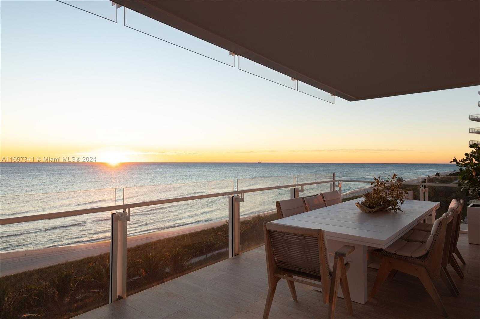 Small Image of 9111 COLLINS AVE #N-719, Surfside Number 28