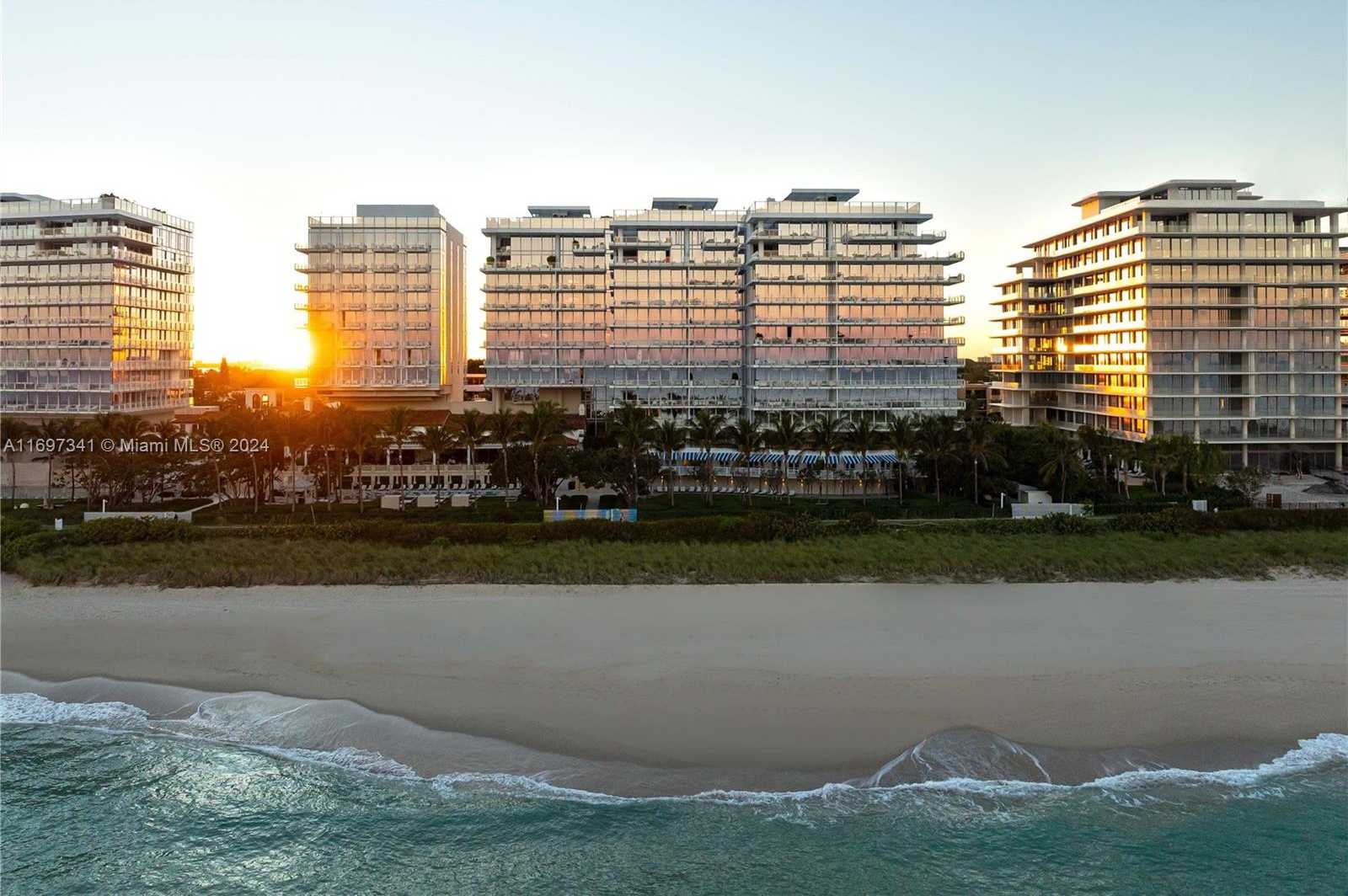 Small Image of 9111 COLLINS AVE #N-719, Surfside Number 30