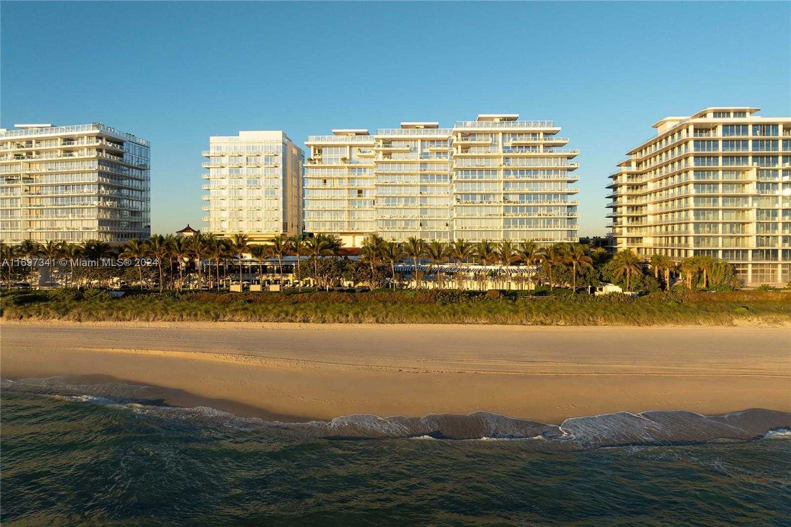 Small Image of 9111 COLLINS AVE #N-719, Surfside Number 31