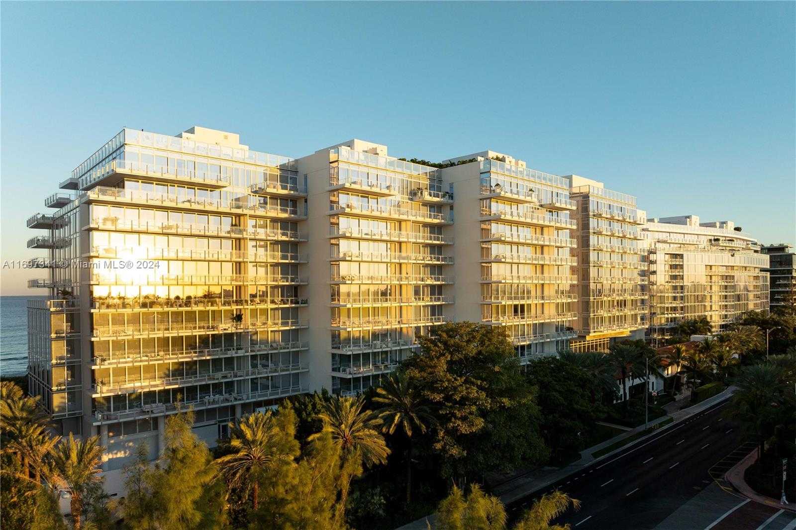 Small Image of 9111 COLLINS AVE #N-719, Surfside Number 34
