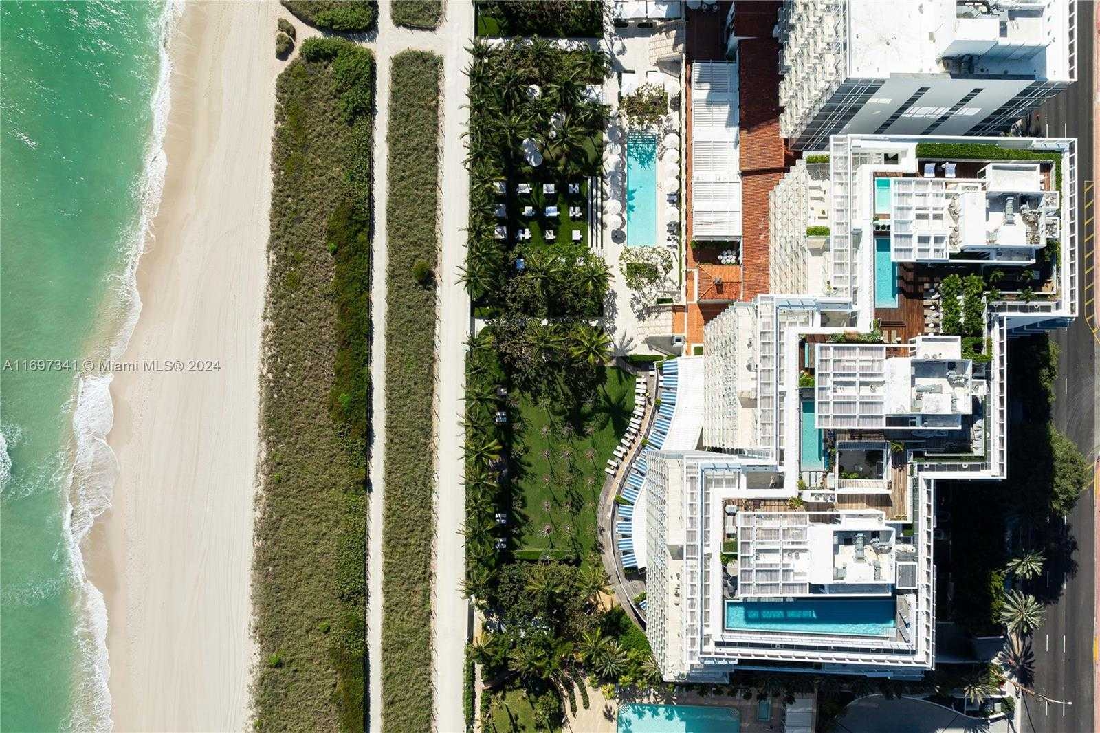 Small Image of 9111 COLLINS AVE #N-719, Surfside Number 36