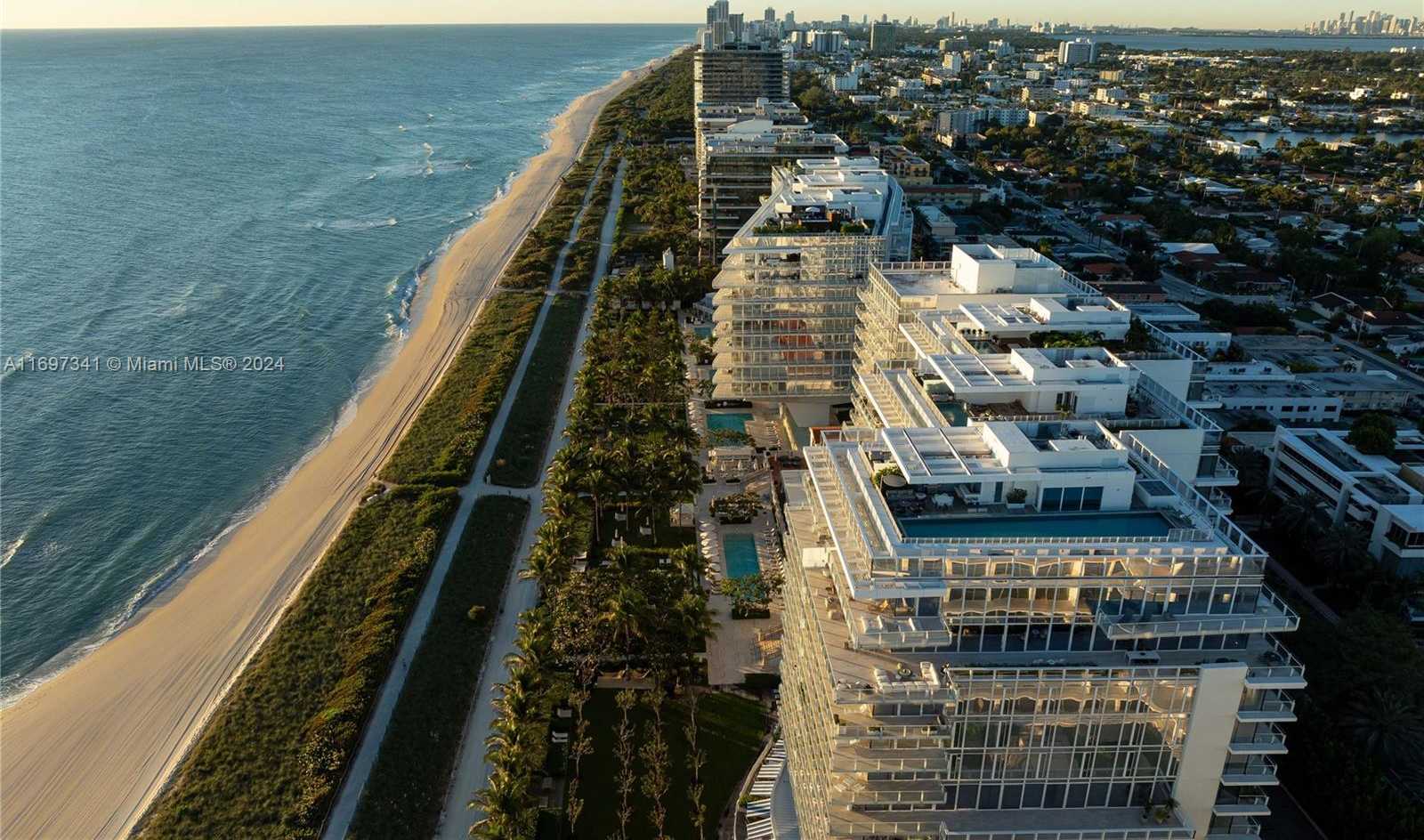 Small Image of 9111 COLLINS AVE #N-719, Surfside Number 37