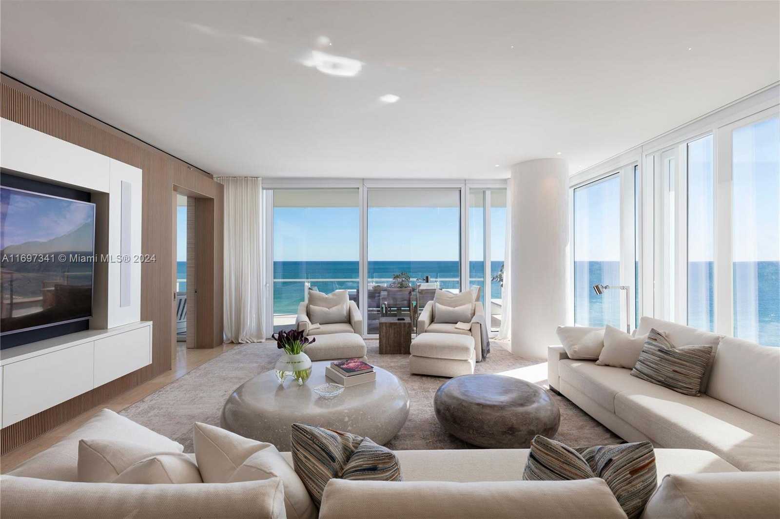 Small Image of 9111 COLLINS AVE #N-719, Surfside Number 9