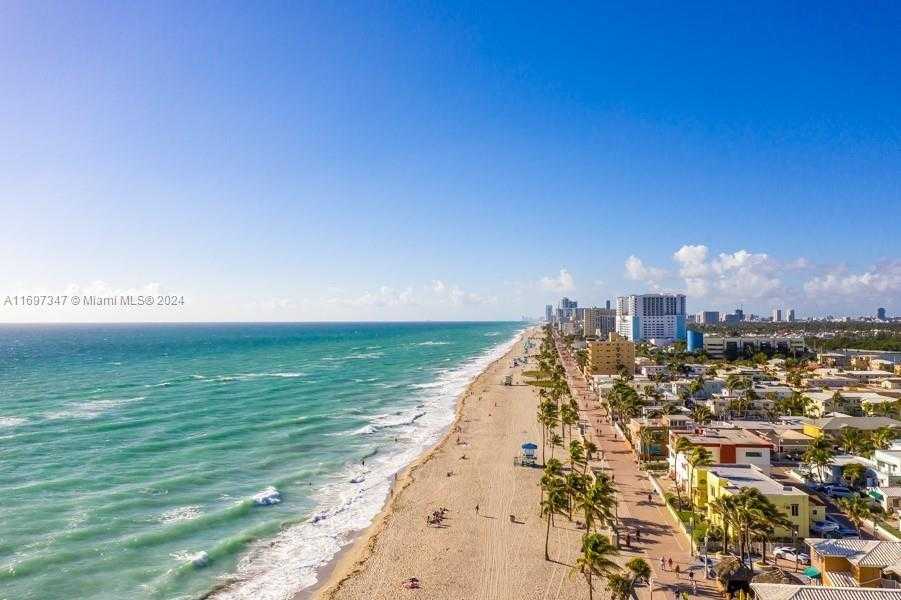 Small Image of 3000 SOUTH OCEAN DR #1012, Hollywood Number 18