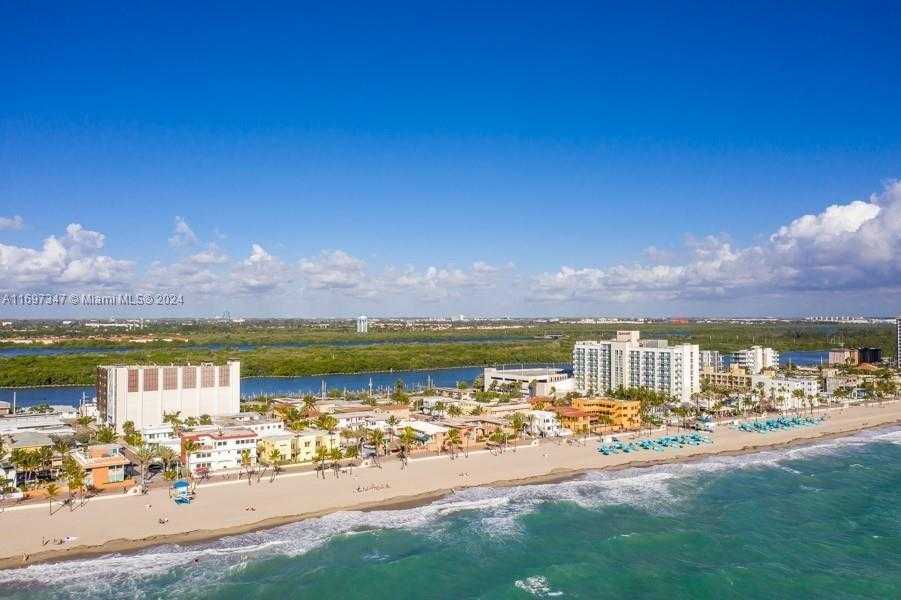 Small Image of 3000 SOUTH OCEAN DR #1012, Hollywood Number 19