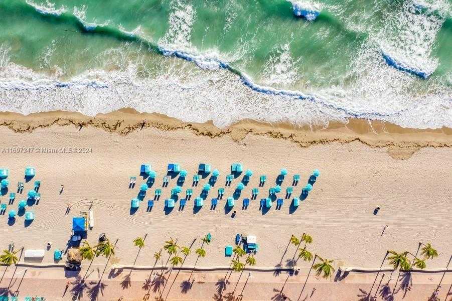 Small Image of 3000 SOUTH OCEAN DR #1012, Hollywood Number 20