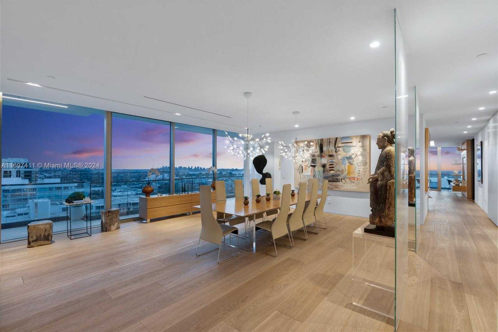 Small Image of 10201 COLLINS AVE #2601, Bal Harbour Number 11