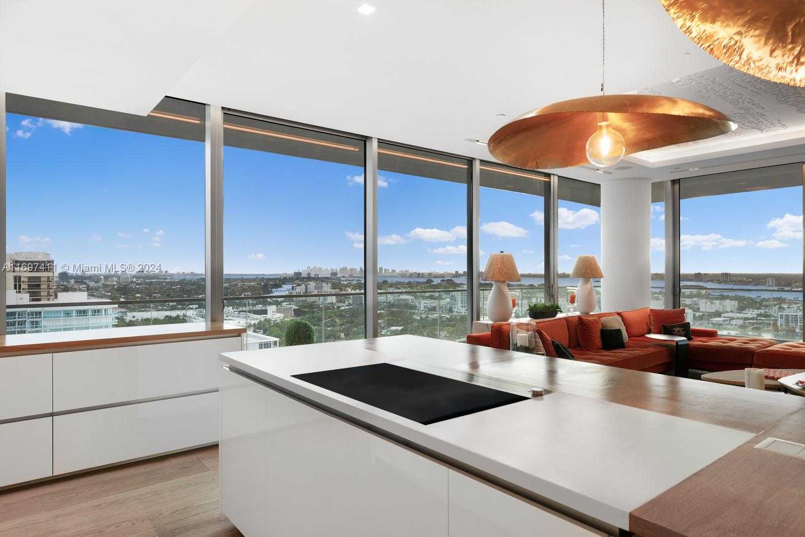 Small Image of 10201 COLLINS AVE #2601, Bal Harbour Number 13