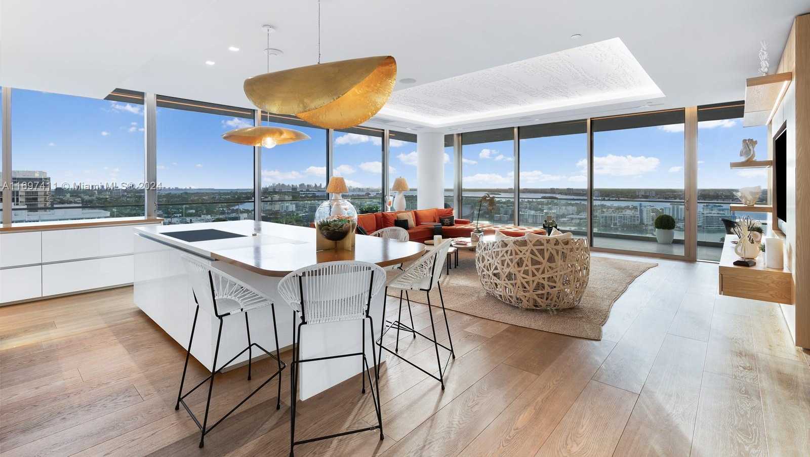 Small Image of 10201 COLLINS AVE #2601, Bal Harbour Number 16