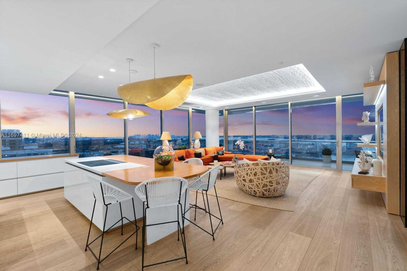 Small Image of 10201 COLLINS AVE #2601, Bal Harbour Number 17