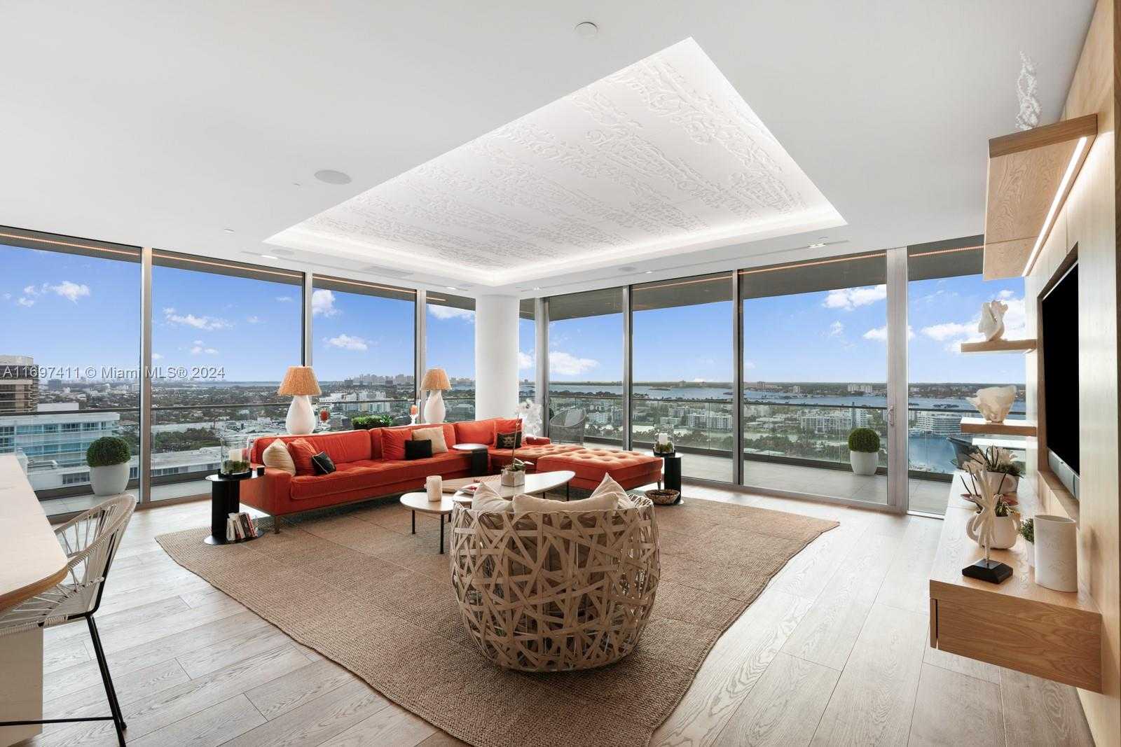 Small Image of 10201 COLLINS AVE #2601, Bal Harbour Number 18