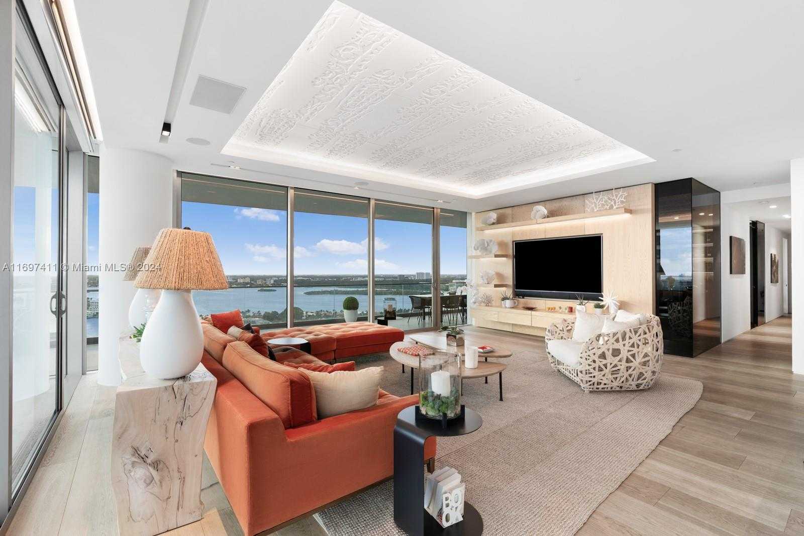 Small Image of 10201 COLLINS AVE #2601, Bal Harbour Number 19