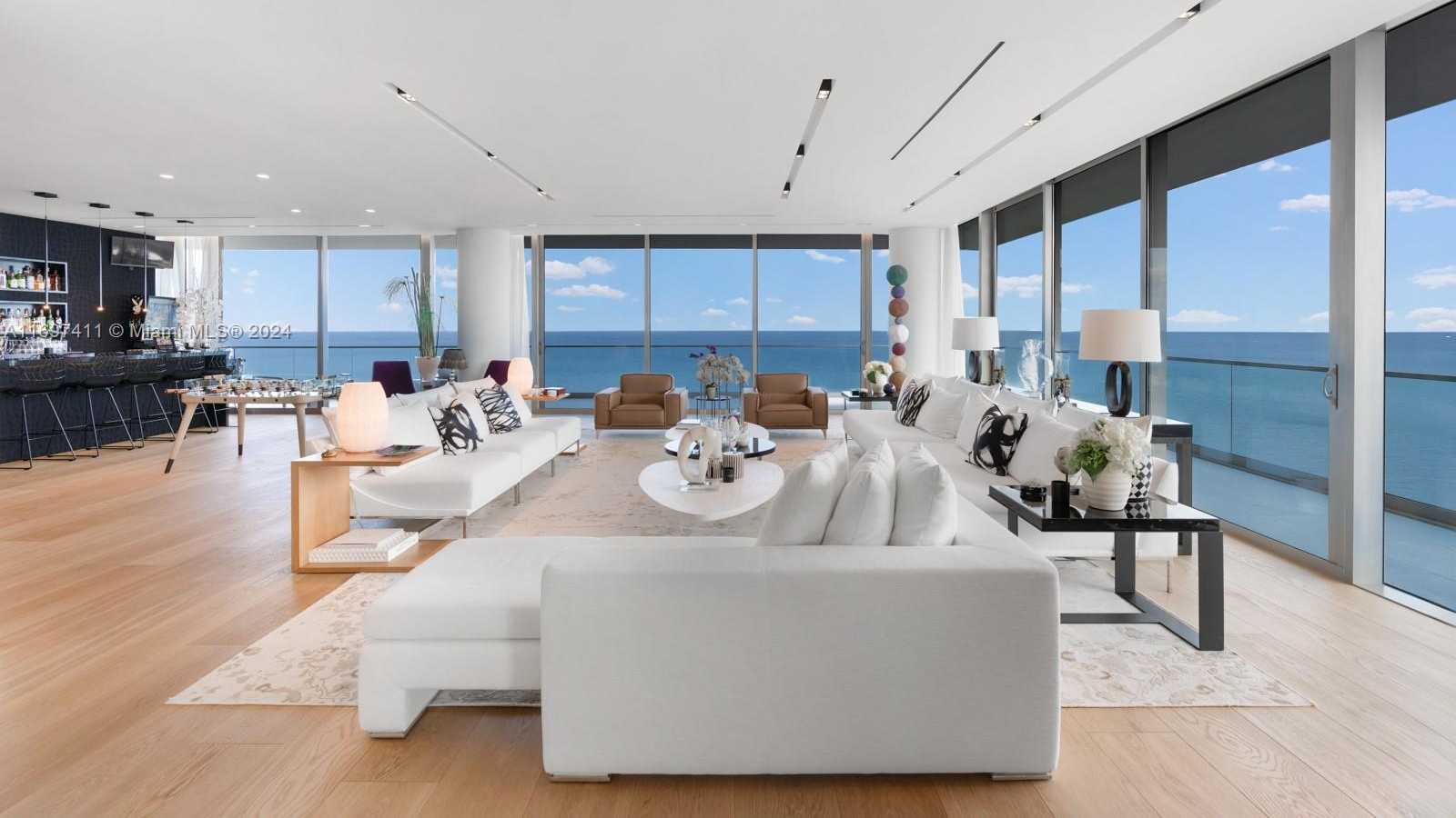 Small Image of 10201 COLLINS AVE #2601, Bal Harbour Number 2