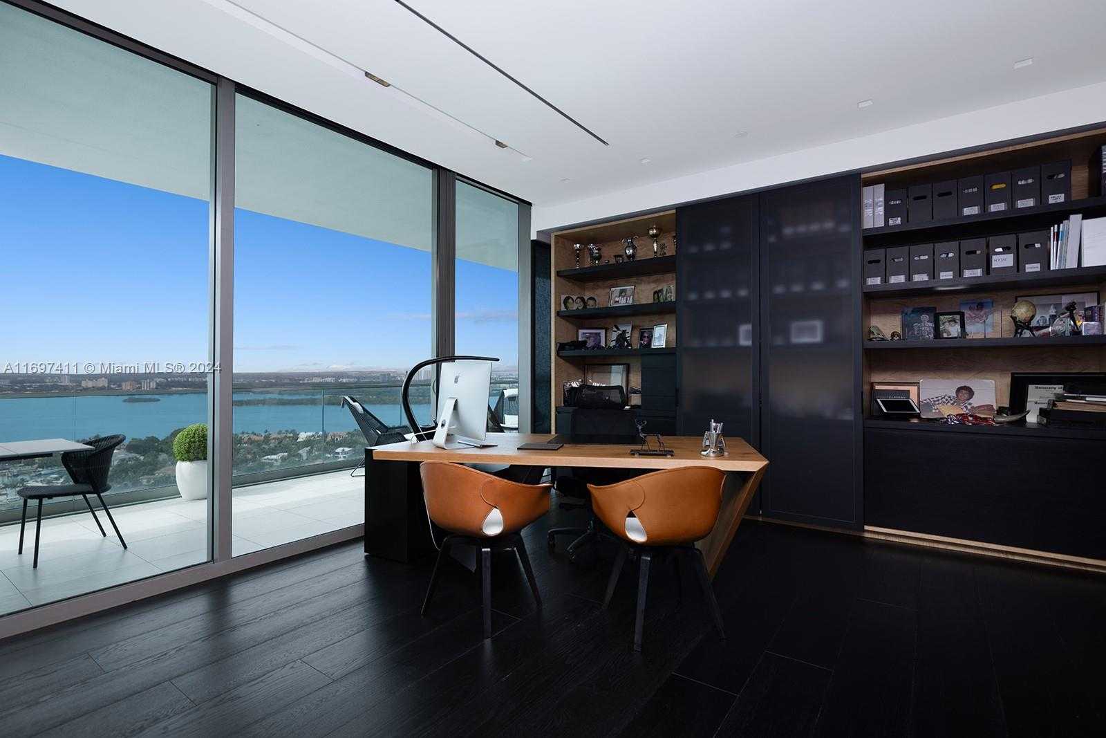 Small Image of 10201 COLLINS AVE #2601, Bal Harbour Number 21