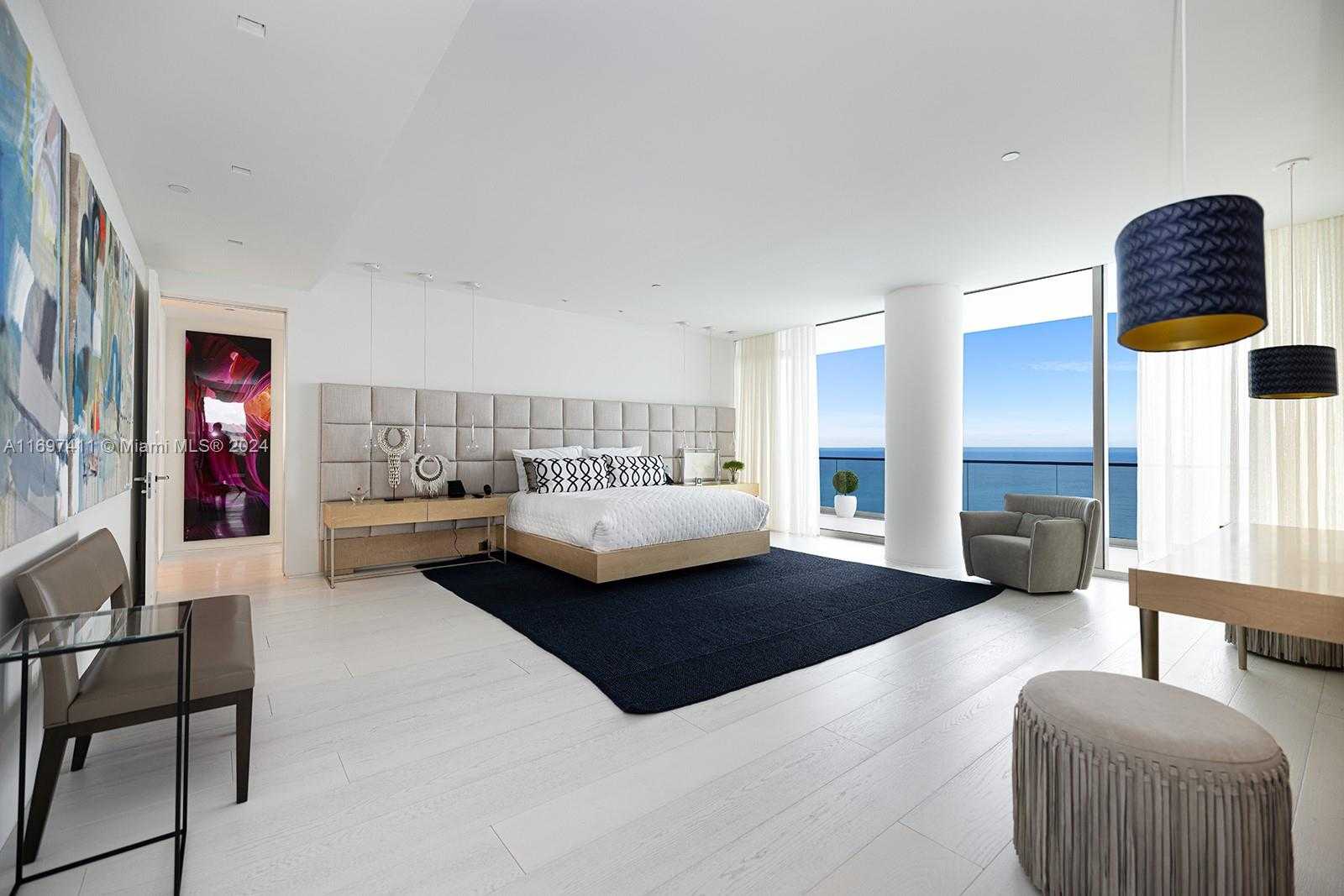 Small Image of 10201 COLLINS AVE #2601, Bal Harbour Number 22