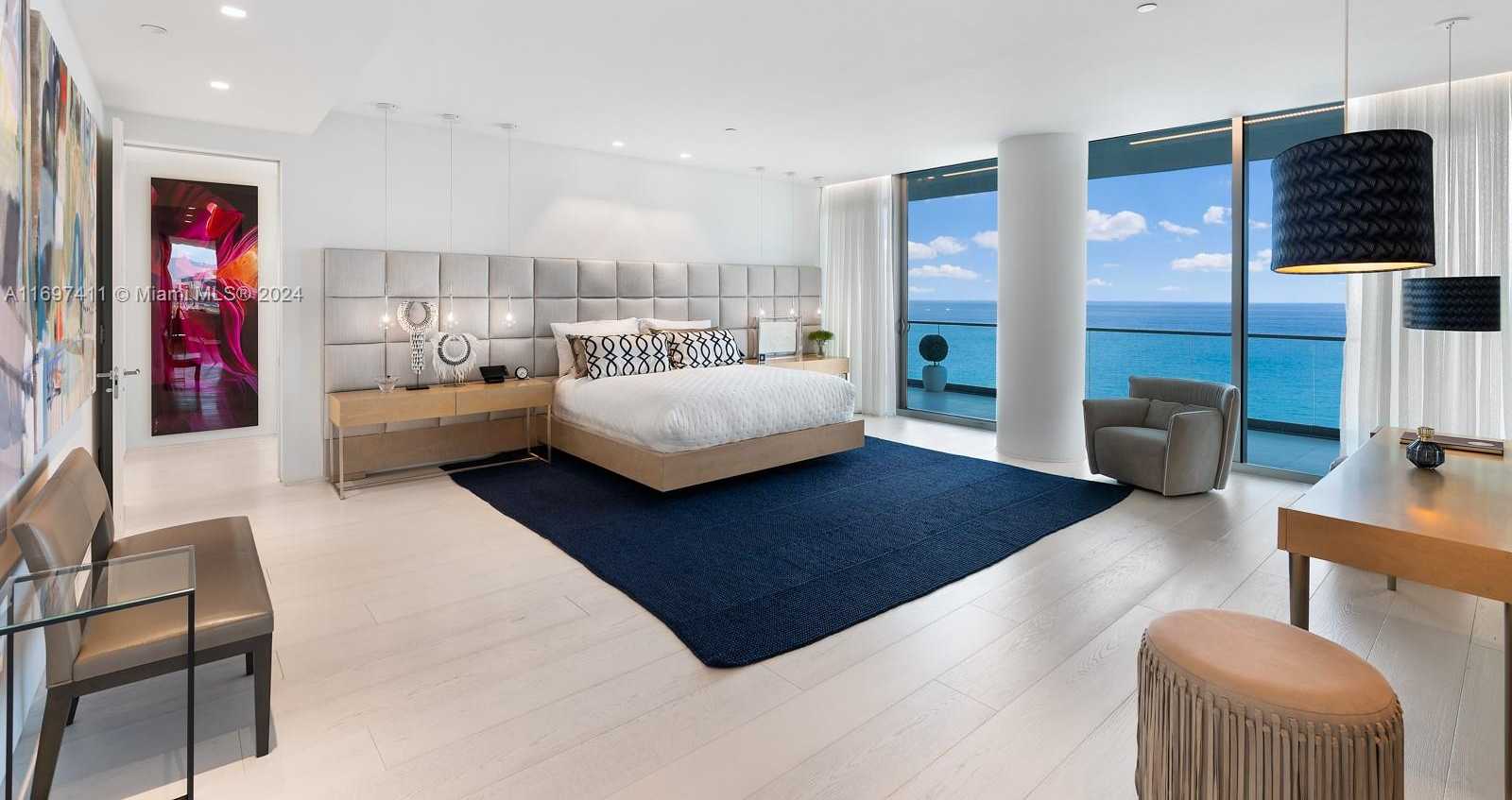 Small Image of 10201 COLLINS AVE #2601, Bal Harbour Number 23