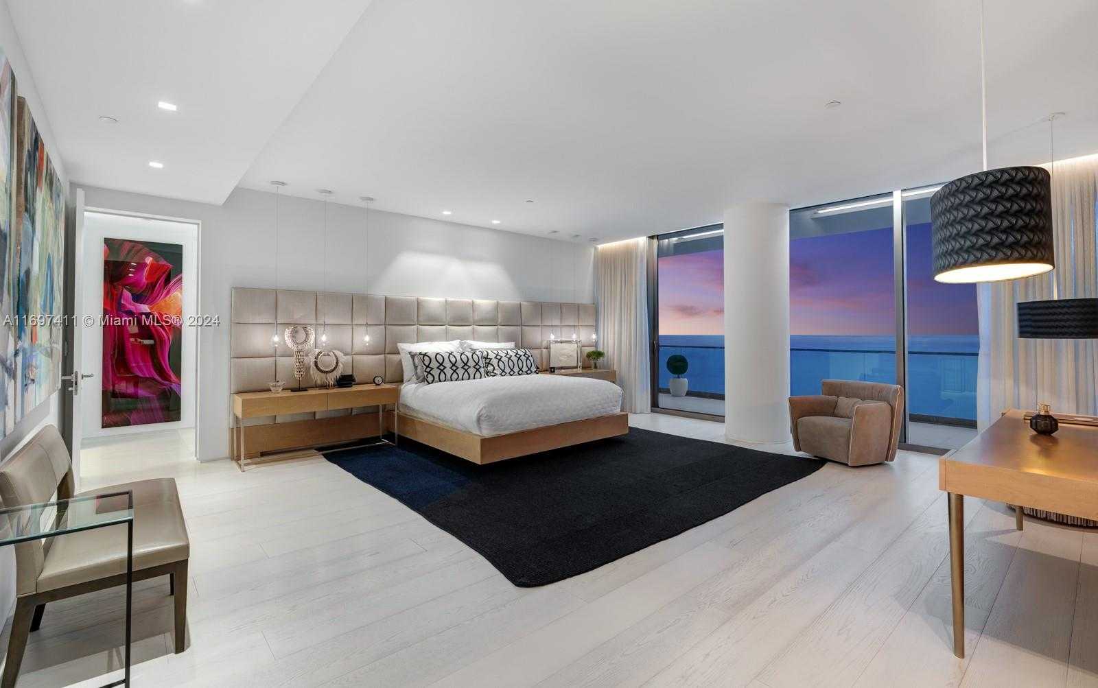 Small Image of 10201 COLLINS AVE #2601, Bal Harbour Number 24