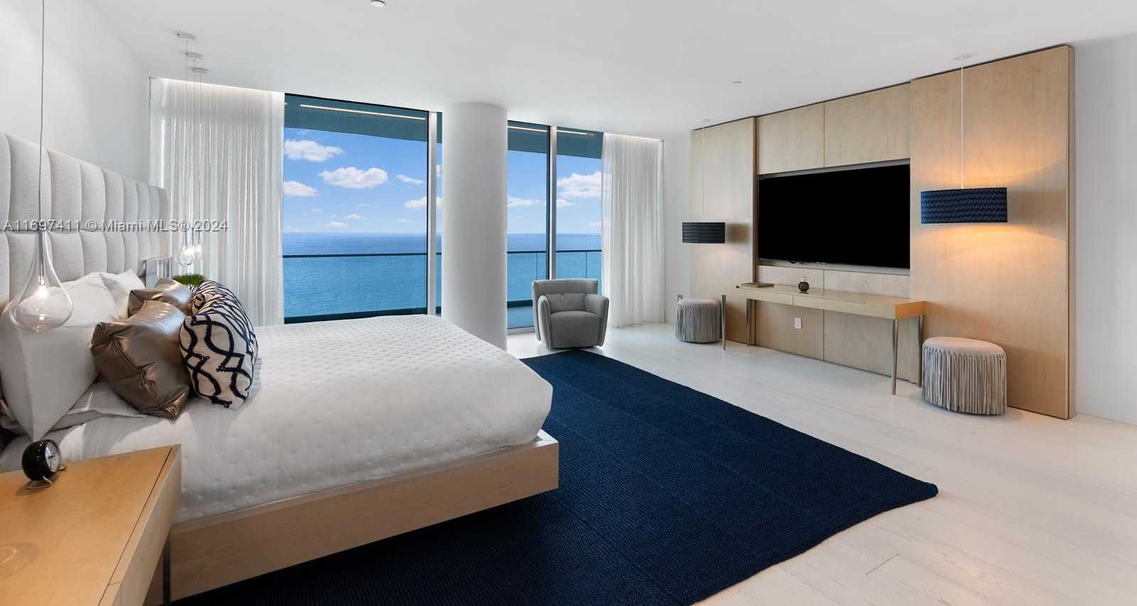 Small Image of 10201 COLLINS AVE #2601, Bal Harbour Number 26