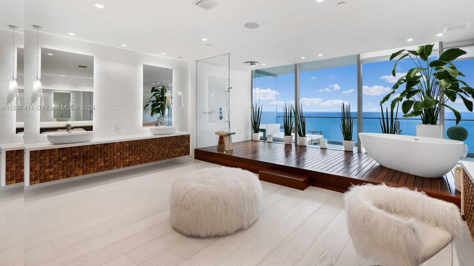 Small Image of 10201 COLLINS AVE #2601, Bal Harbour Number 28