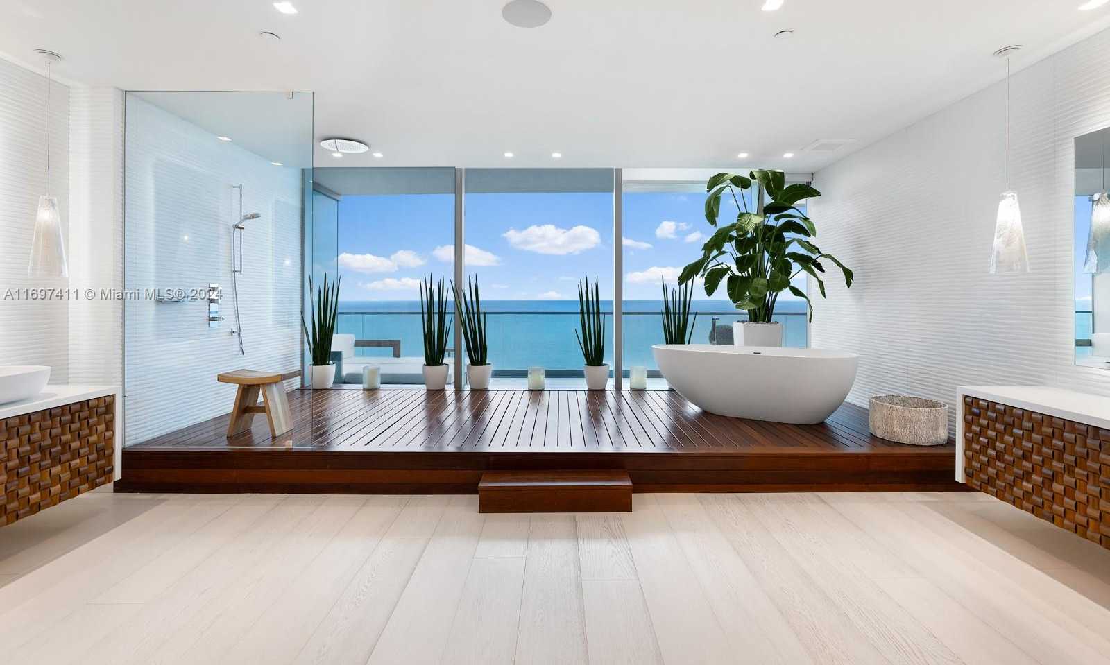 Small Image of 10201 COLLINS AVE #2601, Bal Harbour Number 29