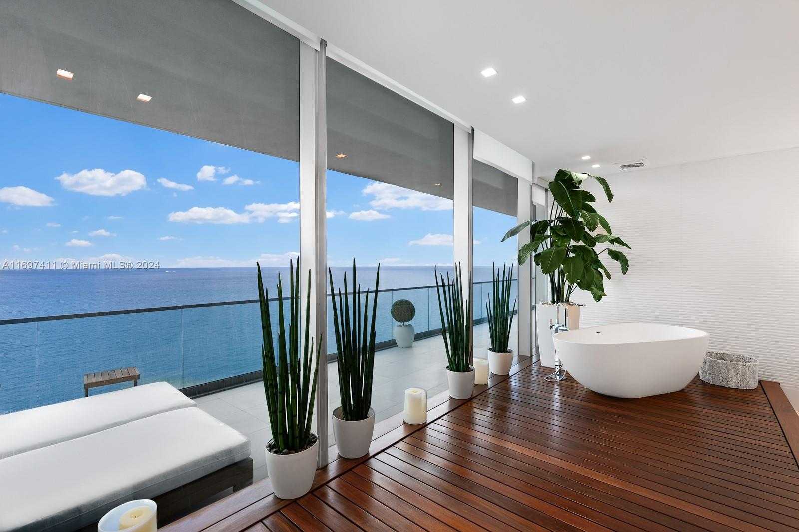 Small Image of 10201 COLLINS AVE #2601, Bal Harbour Number 30