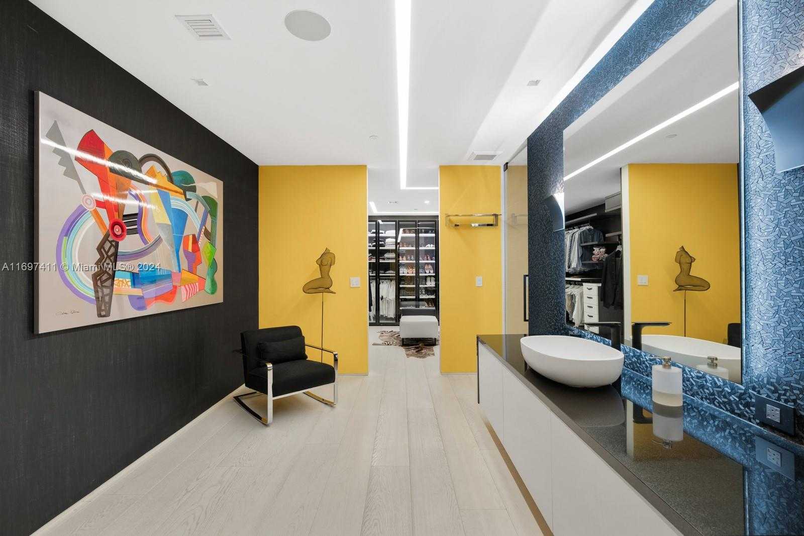 Small Image of 10201 COLLINS AVE #2601, Bal Harbour Number 33