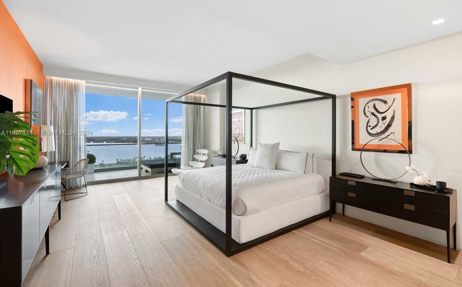 Small Image of 10201 COLLINS AVE #2601, Bal Harbour Number 34