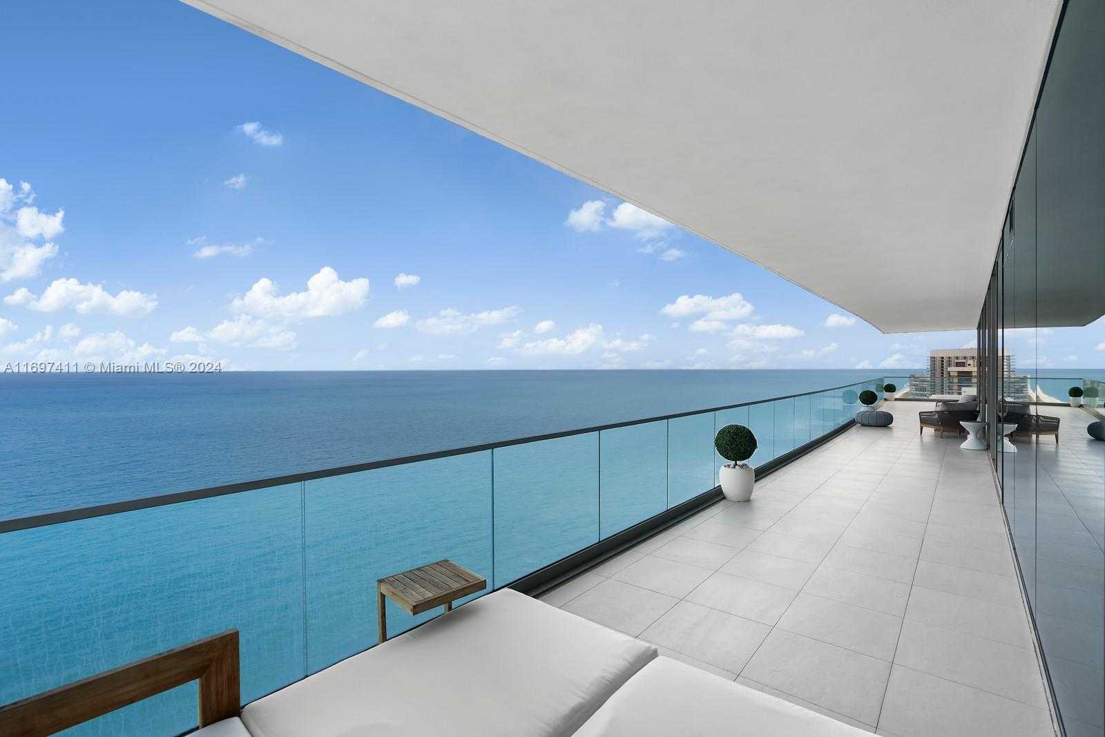 Small Image of 10201 COLLINS AVE #2601, Bal Harbour Number 42