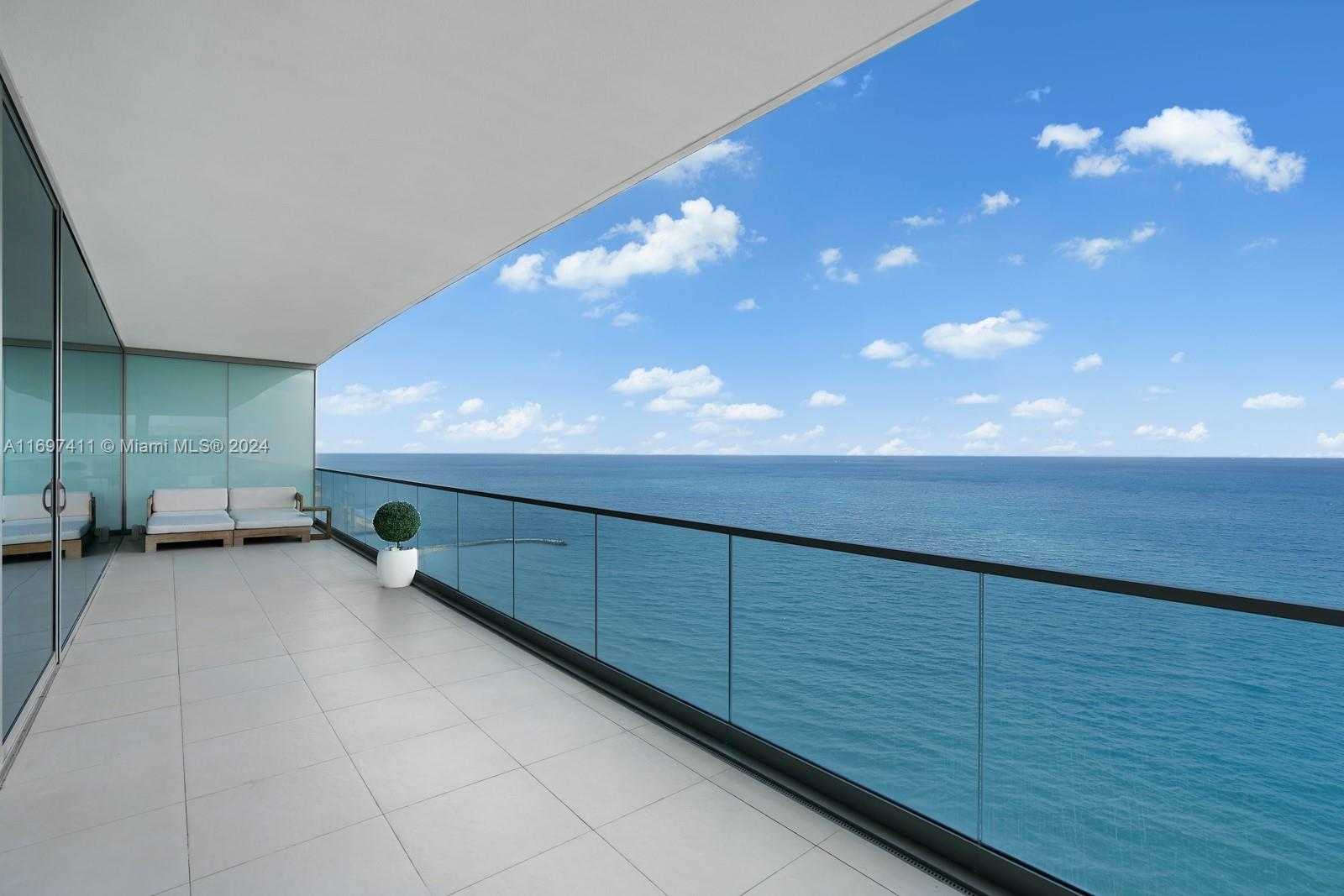 Small Image of 10201 COLLINS AVE #2601, Bal Harbour Number 43