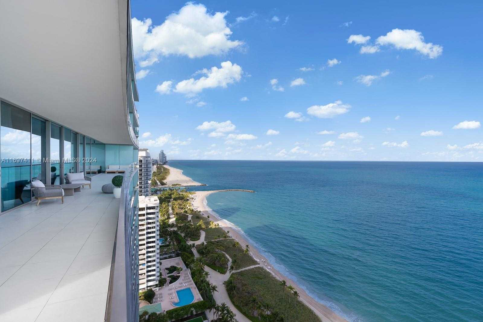 Small Image of 10201 COLLINS AVE #2601, Bal Harbour Number 44