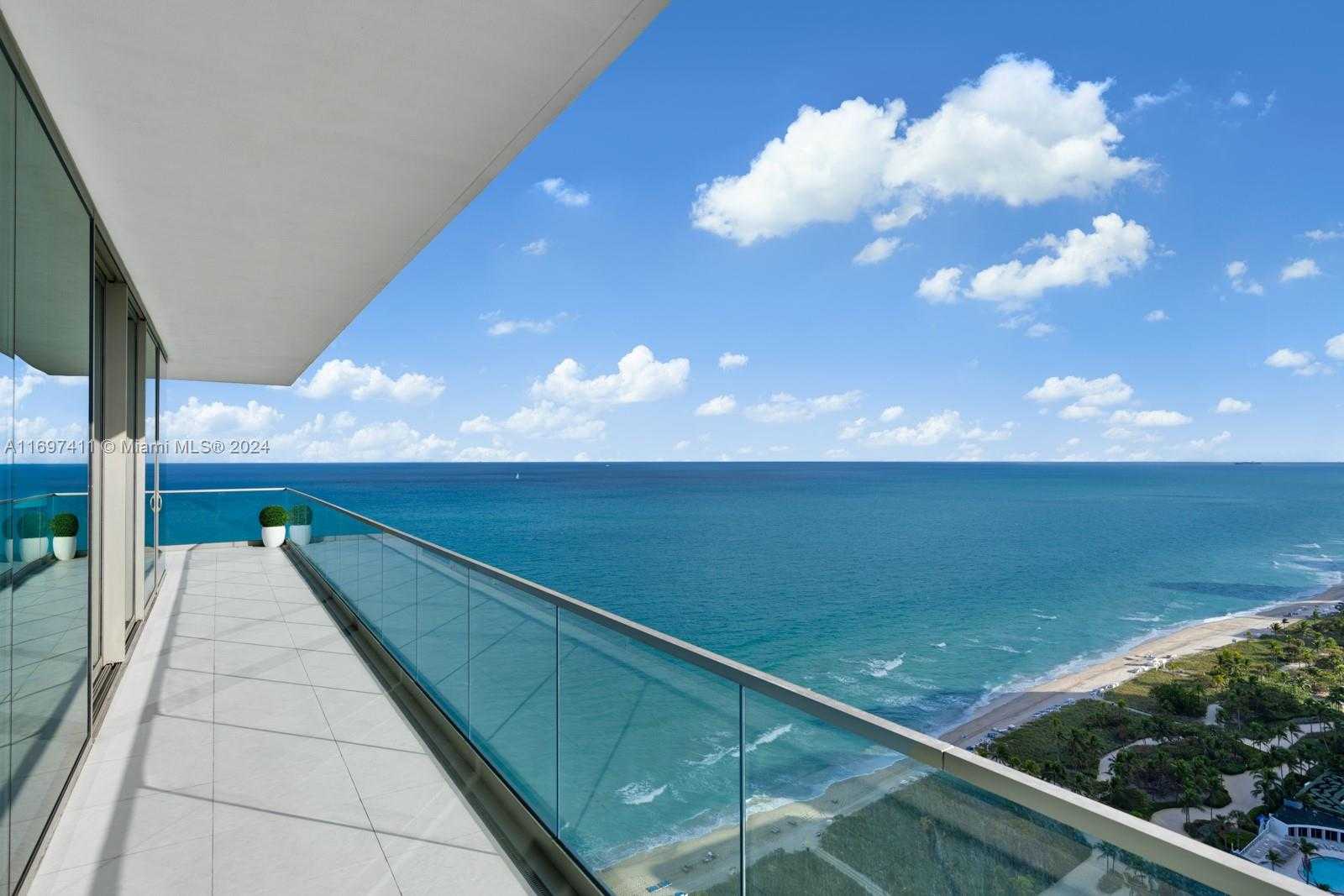 Small Image of 10201 COLLINS AVE #2601, Bal Harbour Number 45