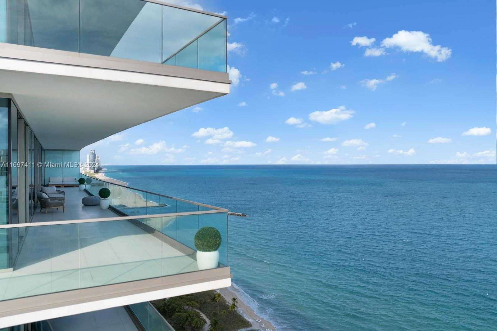Small Image of 10201 COLLINS AVE #2601, Bal Harbour Number 46