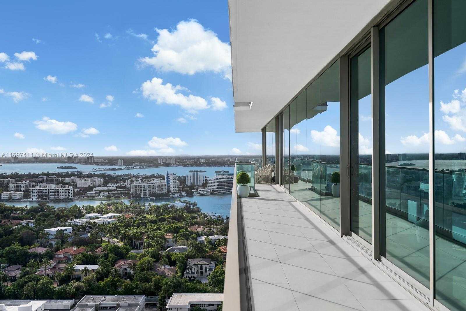 Small Image of 10201 COLLINS AVE #2601, Bal Harbour Number 51