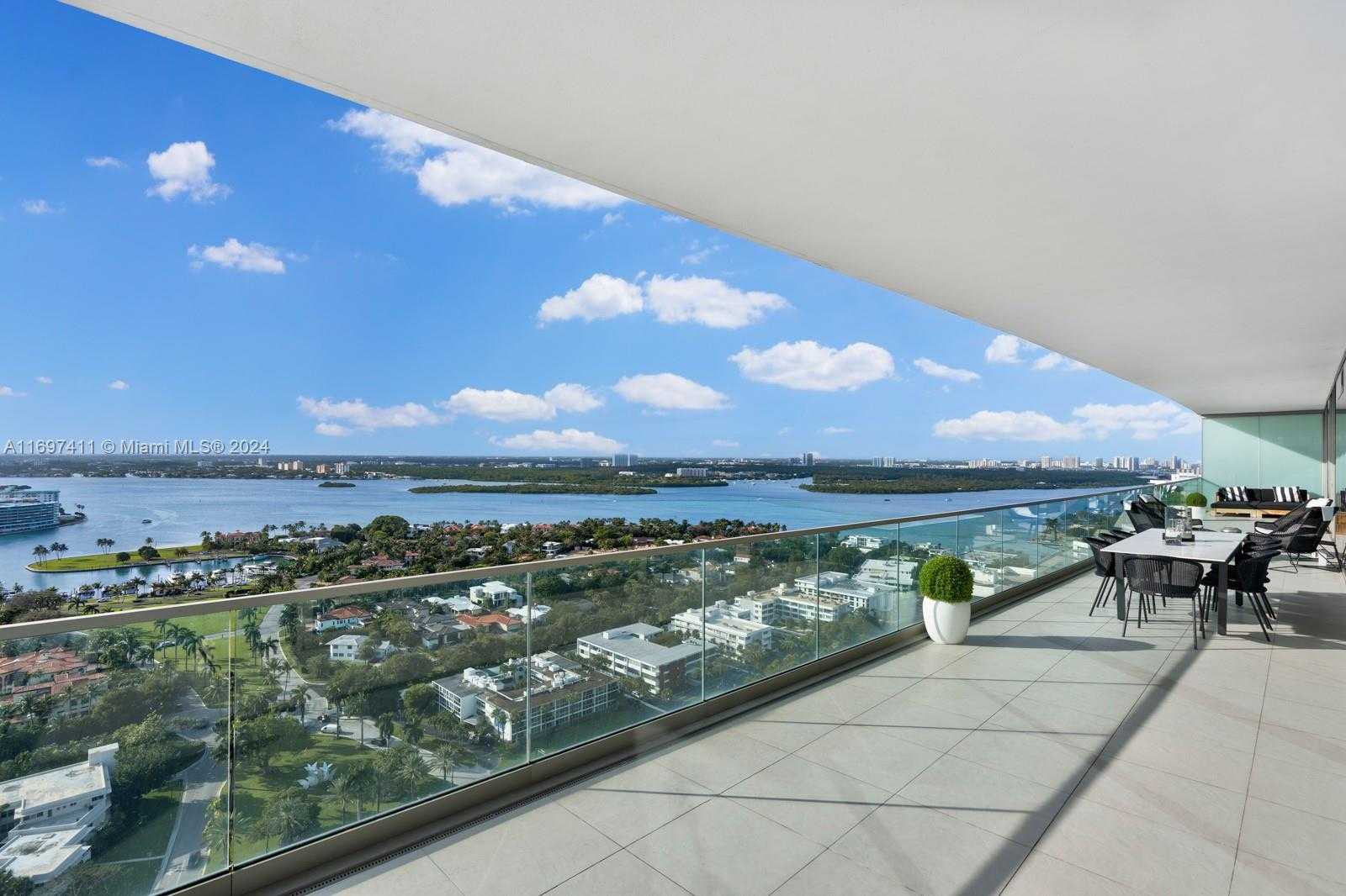 Small Image of 10201 COLLINS AVE #2601, Bal Harbour Number 52