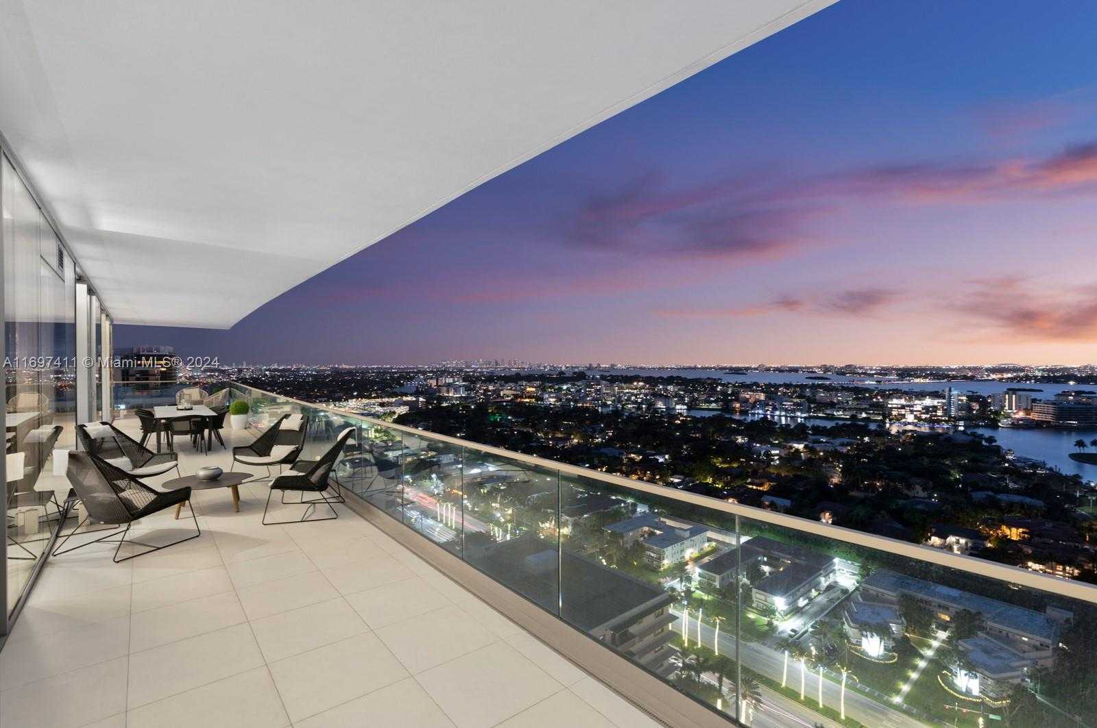 Small Image of 10201 COLLINS AVE #2601, Bal Harbour Number 53