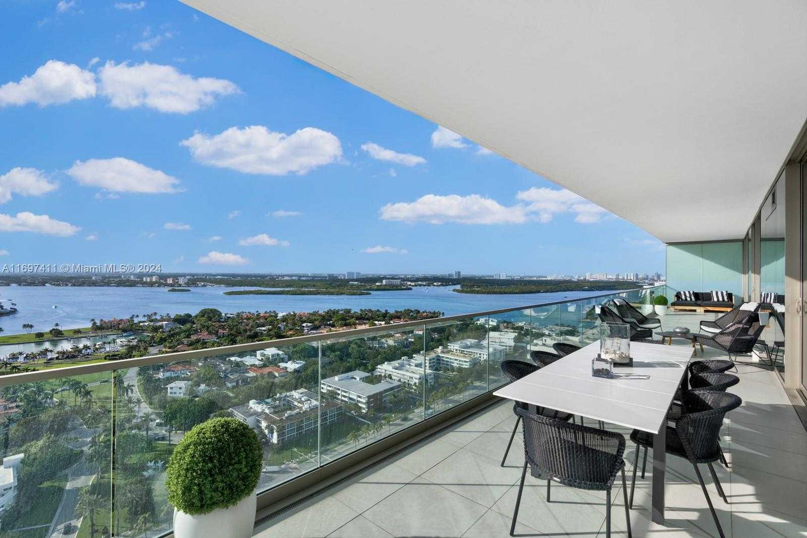 Small Image of 10201 COLLINS AVE #2601, Bal Harbour Number 54