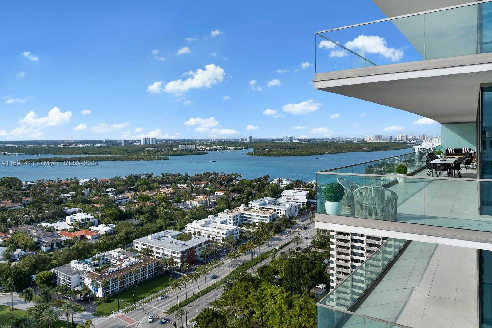Small Image of 10201 COLLINS AVE #2601, Bal Harbour Number 55